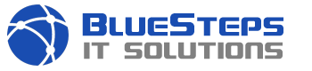 Bluesteps IT Solutions